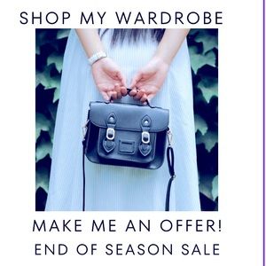 SALE! Name your price!